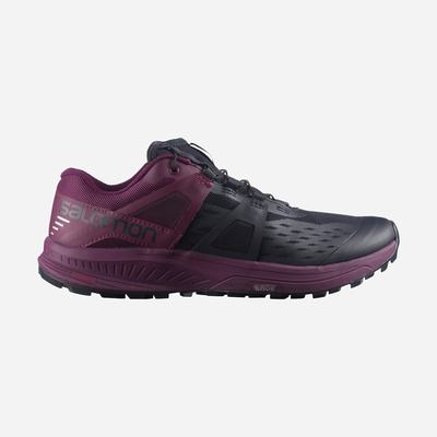 Dámské Trailové Boty Salomon ULTRA W /PRO Fialové SA29503-510